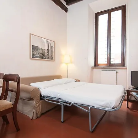 Apartmán Ciambella At Phantheon